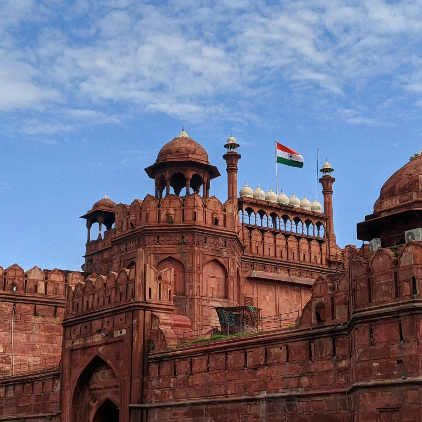 West Delhi